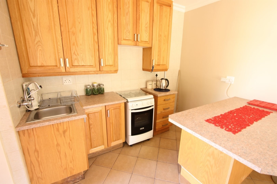 To Let 1 Bedroom Property for Rent in Riebeeckstad Free State